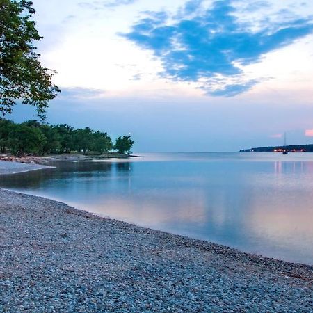 Sidro Lägenhet Poreč Exteriör bild