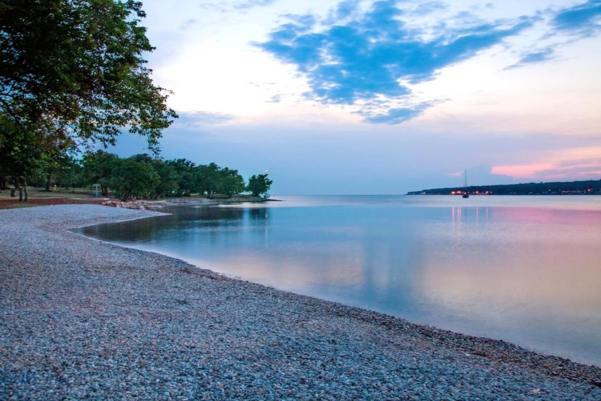 Sidro Lägenhet Poreč Exteriör bild